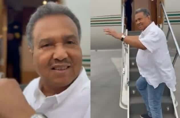 "كأنه حامل".. محمد عبده في ورطة بسبب فيديو! (شاهد) watanserb.com