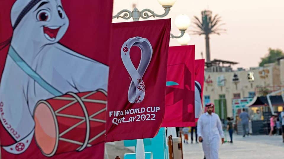 5 مخالفات يجب أن يحذرها المشجعين في مونديال كأس العالم 2022 watanserb.com
