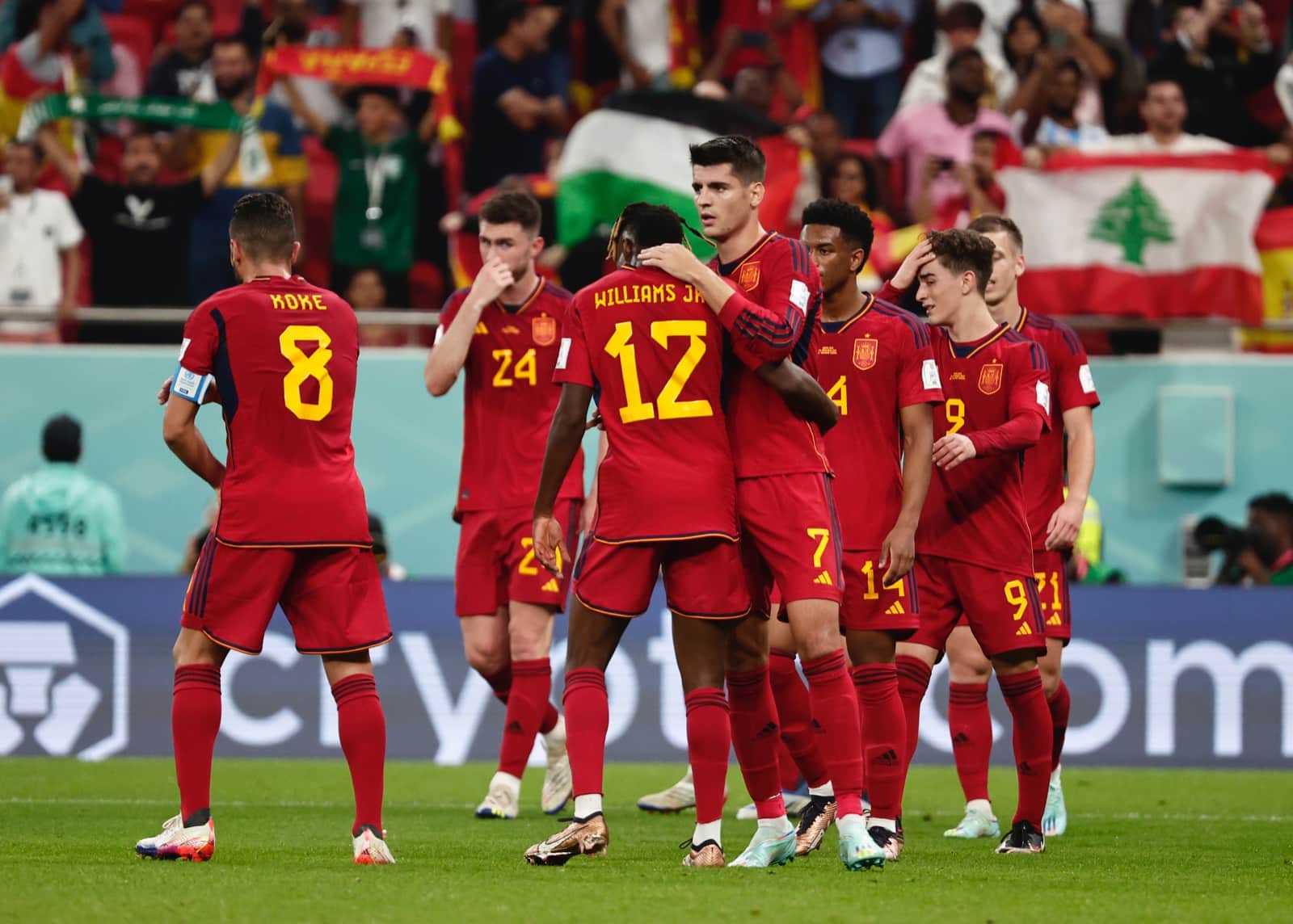 مباراة إسبانيا وألمانيا اليوم مباشر watanserb.com