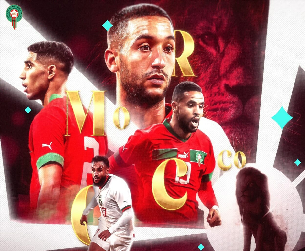 مشاهدة مباراة المغرب ضد كرواتيا بث مباشر يلا شوت watanserb.com