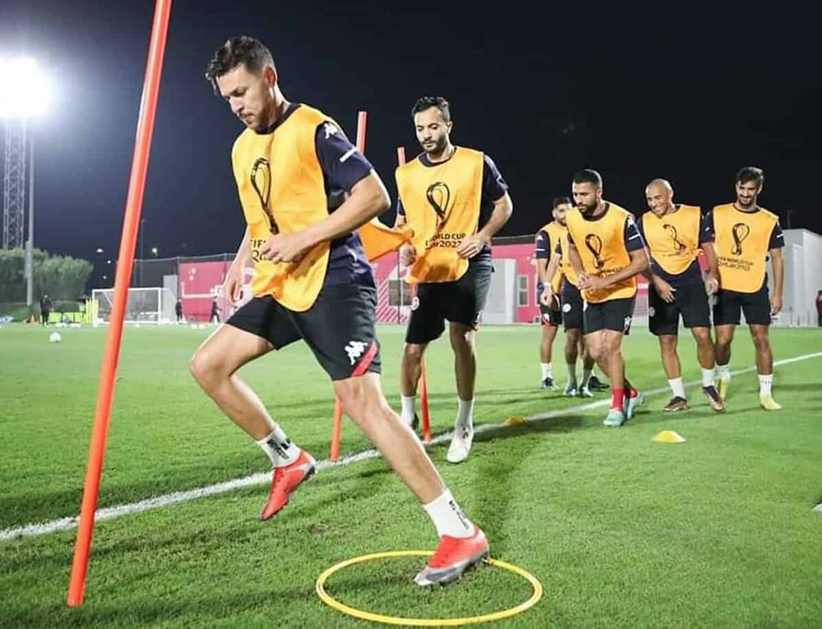 مشاهدة مباراة تونس والدنمارك بث مباشر اليوم watanserb.com