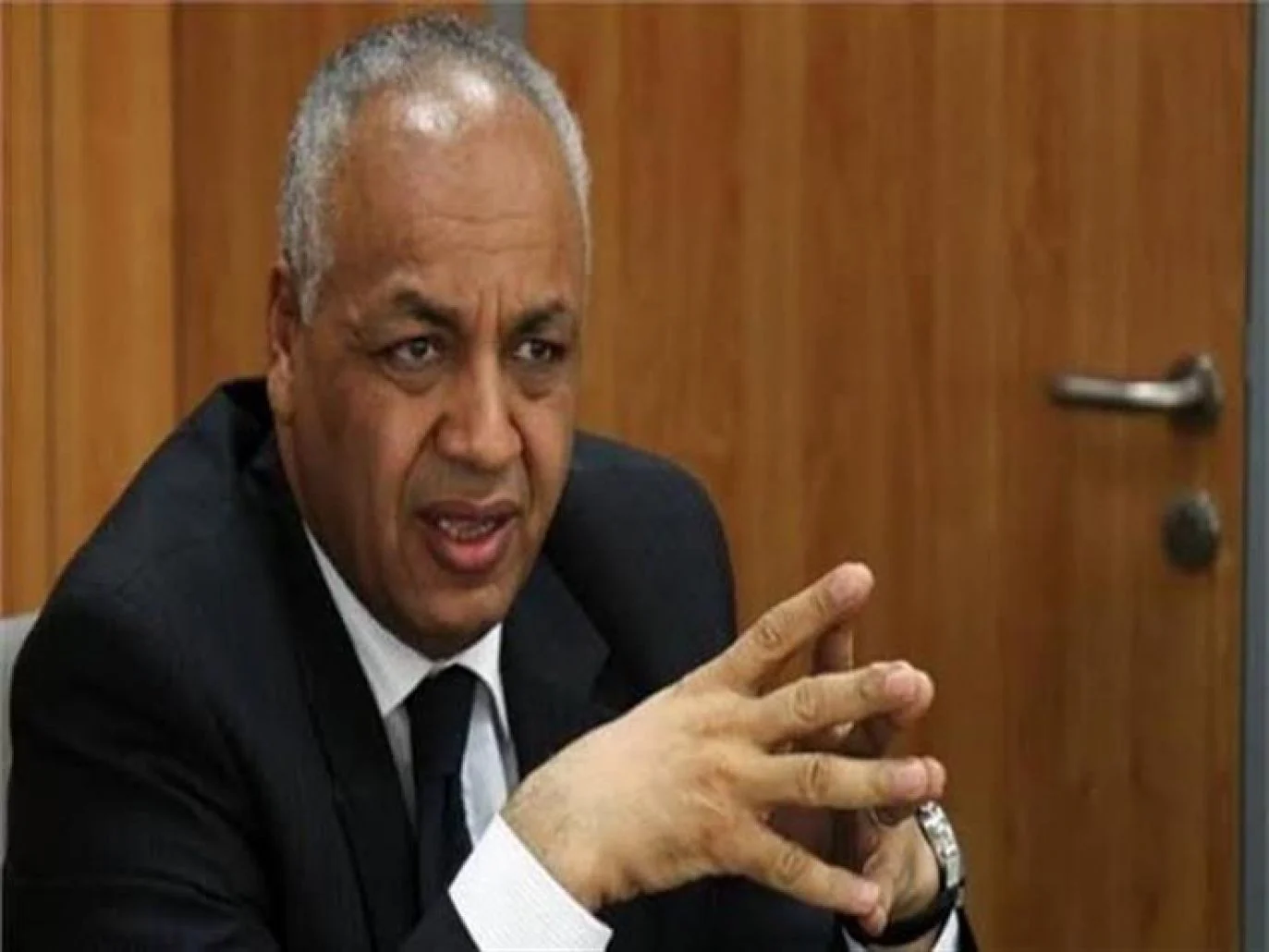 الإفراج عن علاء عبدالفتاح watanserb.com