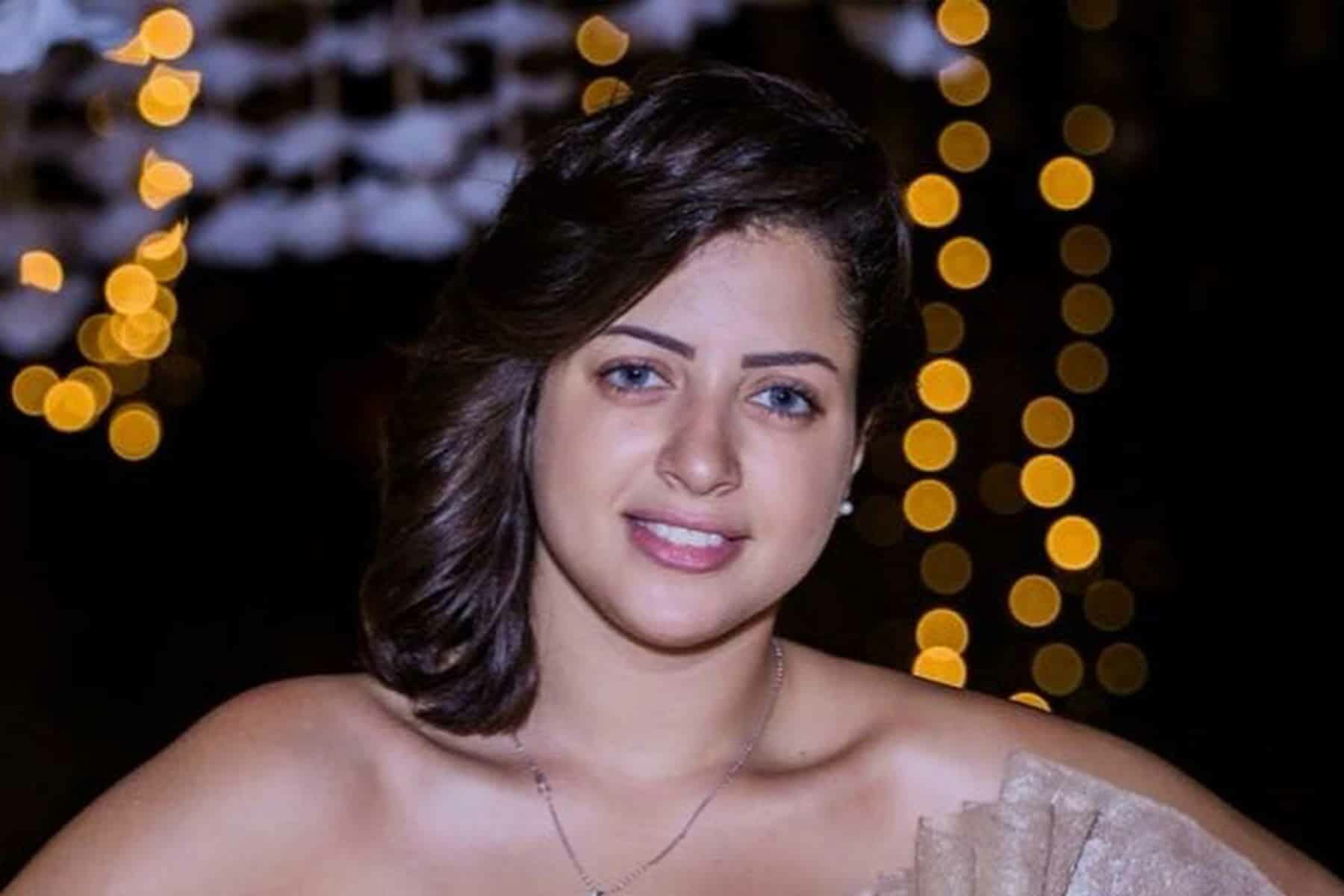 اعترفت الممثلة المصرية منى فاروق بأنها حاولت الإنتحار للمرة الثانيةwatanserb.com