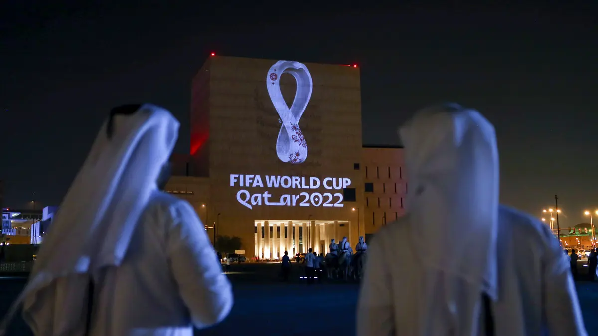 تحريض الإمارات ضد مونديال قطر watanserb.com