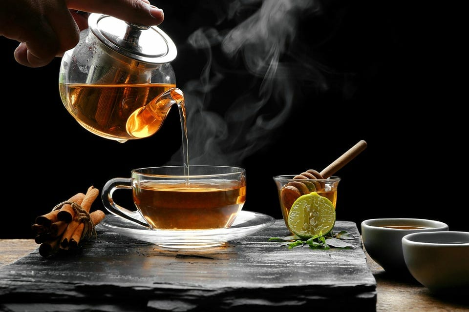 هل الشاي الأسود مفيد لصحتك العامة؟ دراسة تجيب watanserb.com