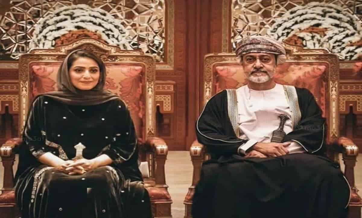 العثور على نيزكين في سلطنة عمان watanserb.com