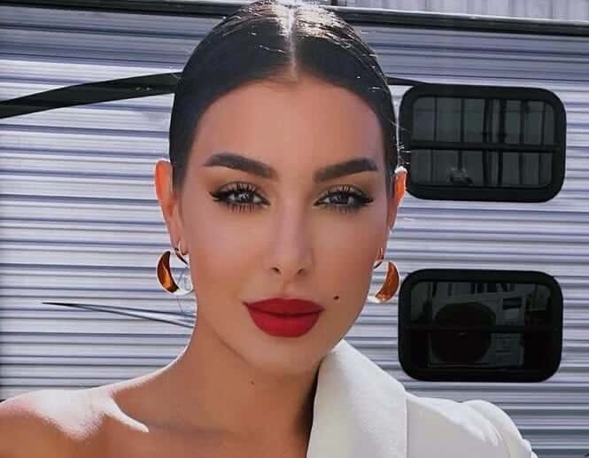 والد ياسمين صبري يكشف أسوأ أسرارها الخاصة جداً.. وقصة زواجها الأولى! (شاهد) watanserb.com