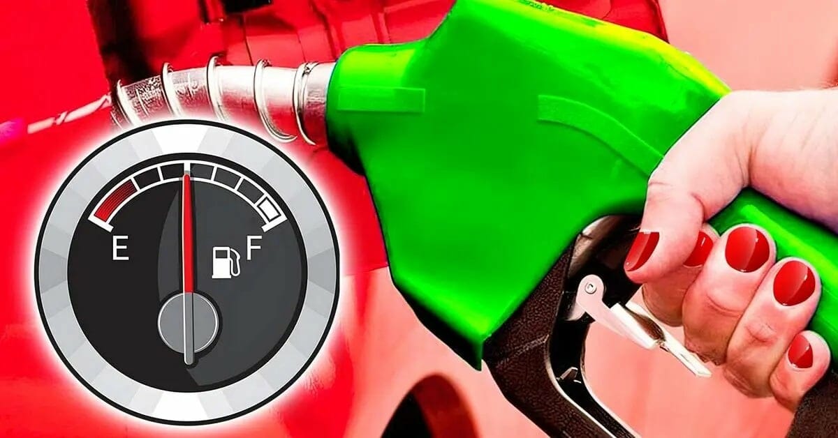 يجب ملء خزان وقود سيارتك بنسبة 50 بالمئة على الأقل في الشتاء watanserb.com