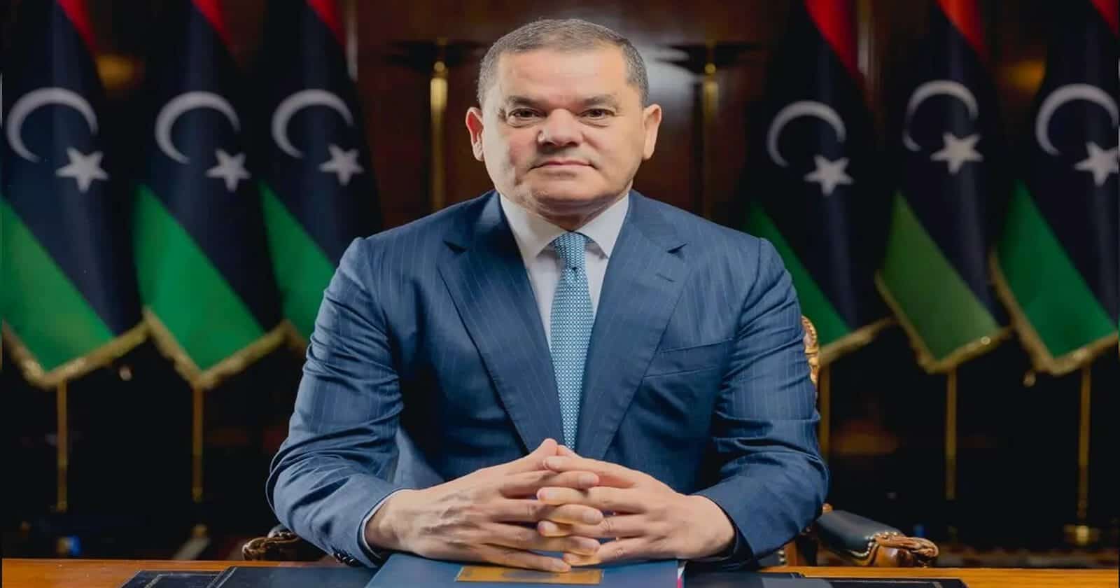 الدبيبة يدافع عن تسليم المريمي watanserb.com