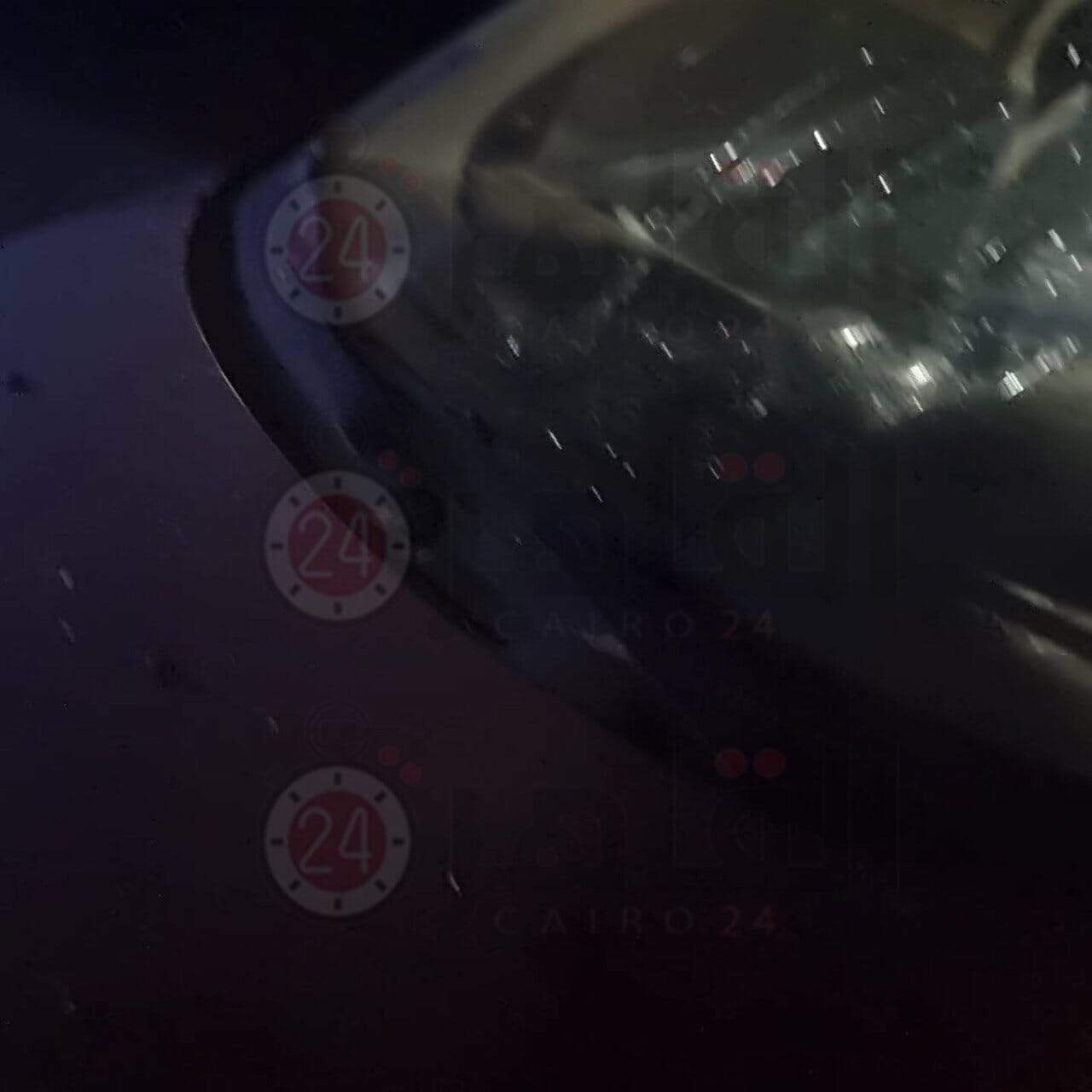 سعد الصغير وبرلنتي عامر