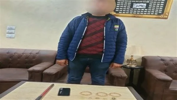 قاتل سيدة الخير