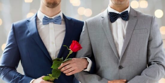 ضجة زواج مثليين في اللاذقية