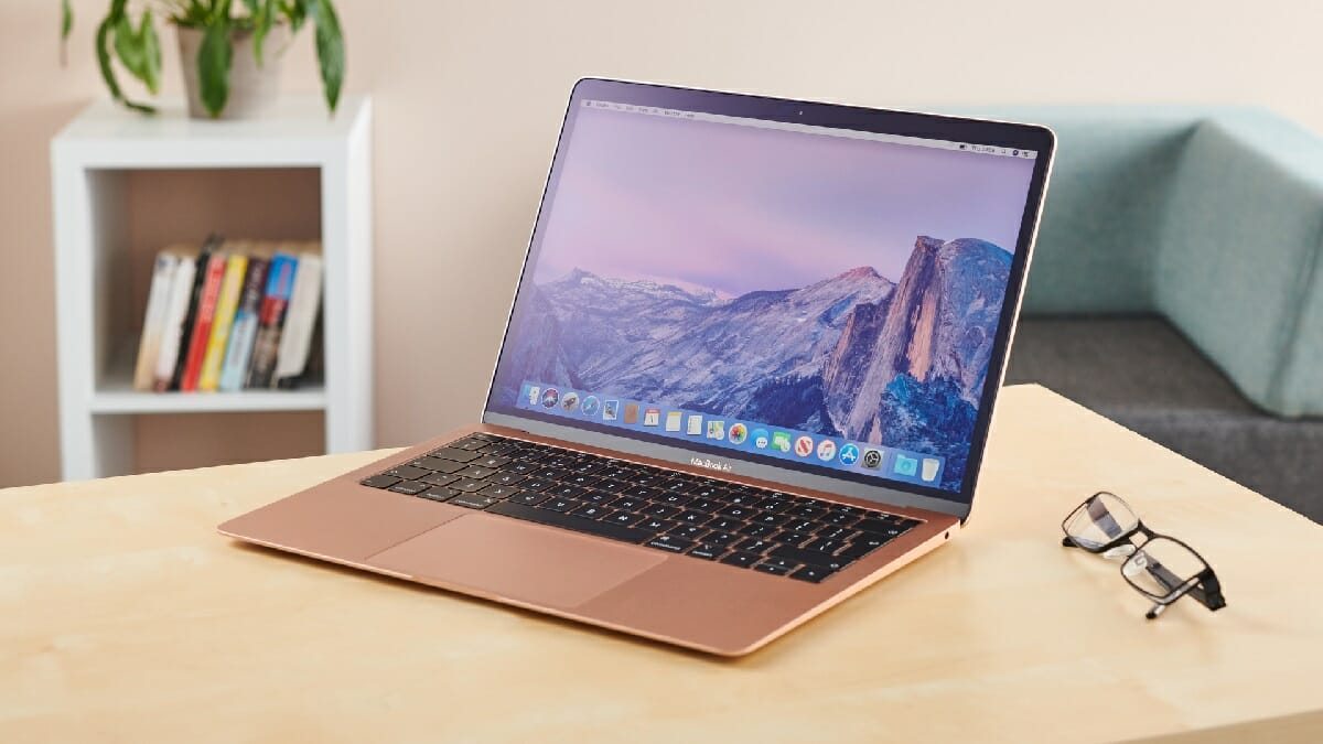 MacBook Pro (15 بوصة، نموذج 2019)