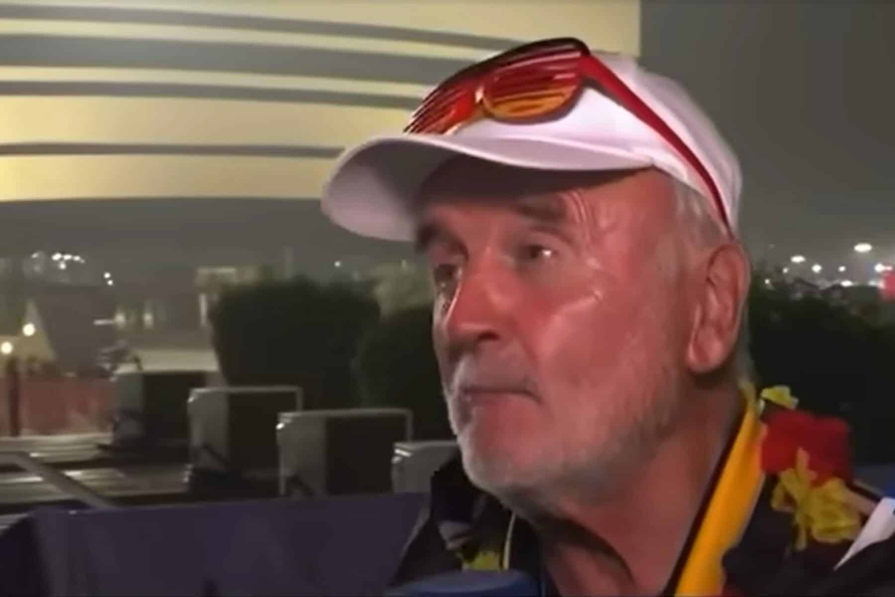 رئيس رابطة المشجعين الألمان watanserb.com