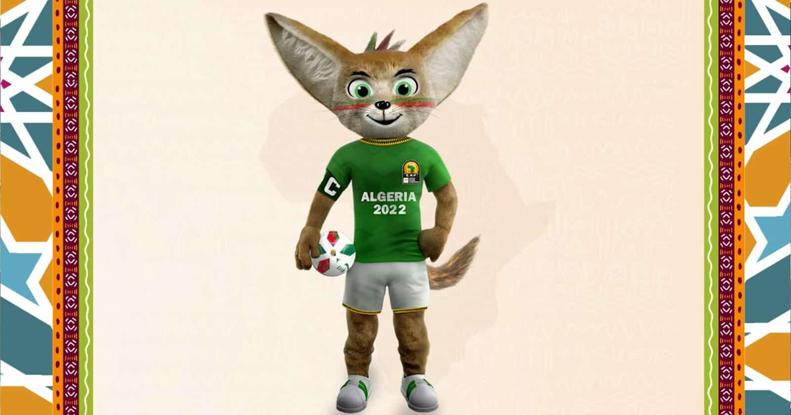 تميمة شان الجزائر watanserb.com