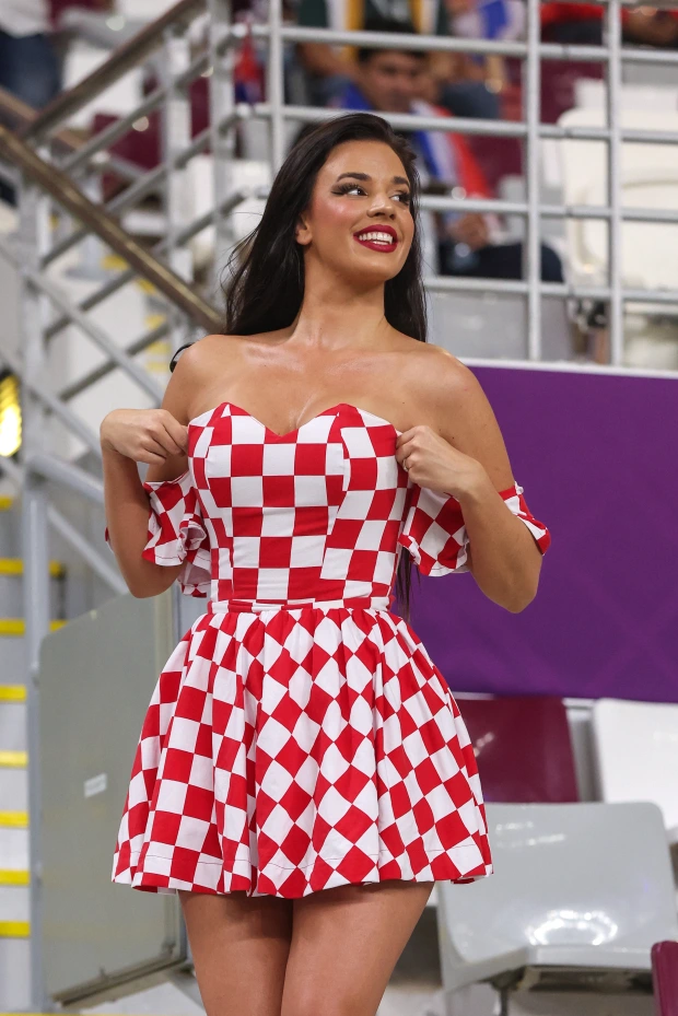 ملكة جمال كرواتيا