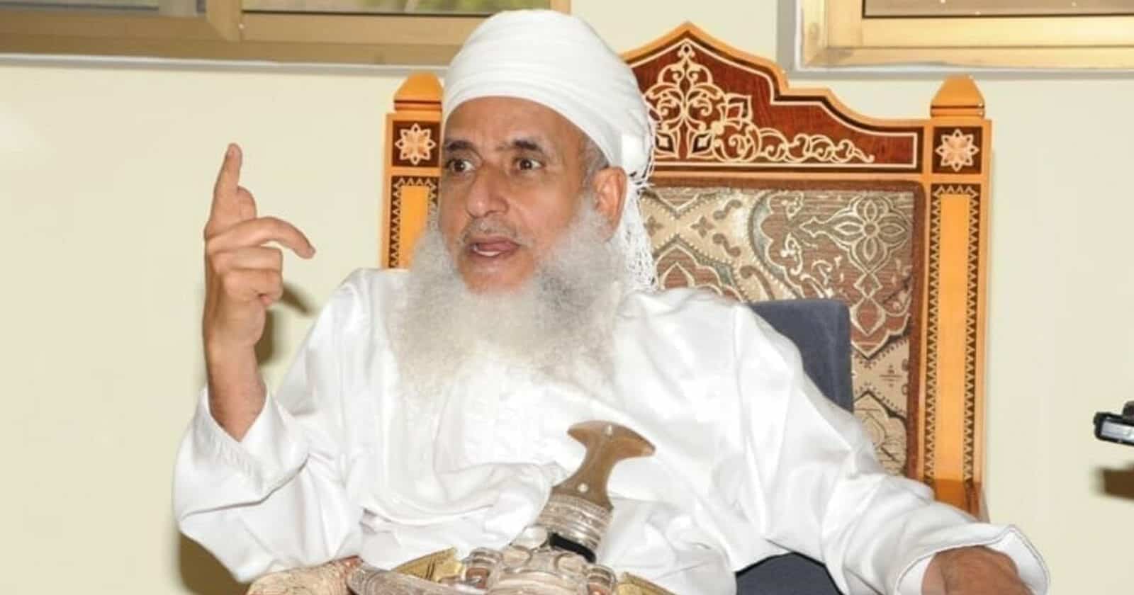 المفتي الخليلي watanserb.com