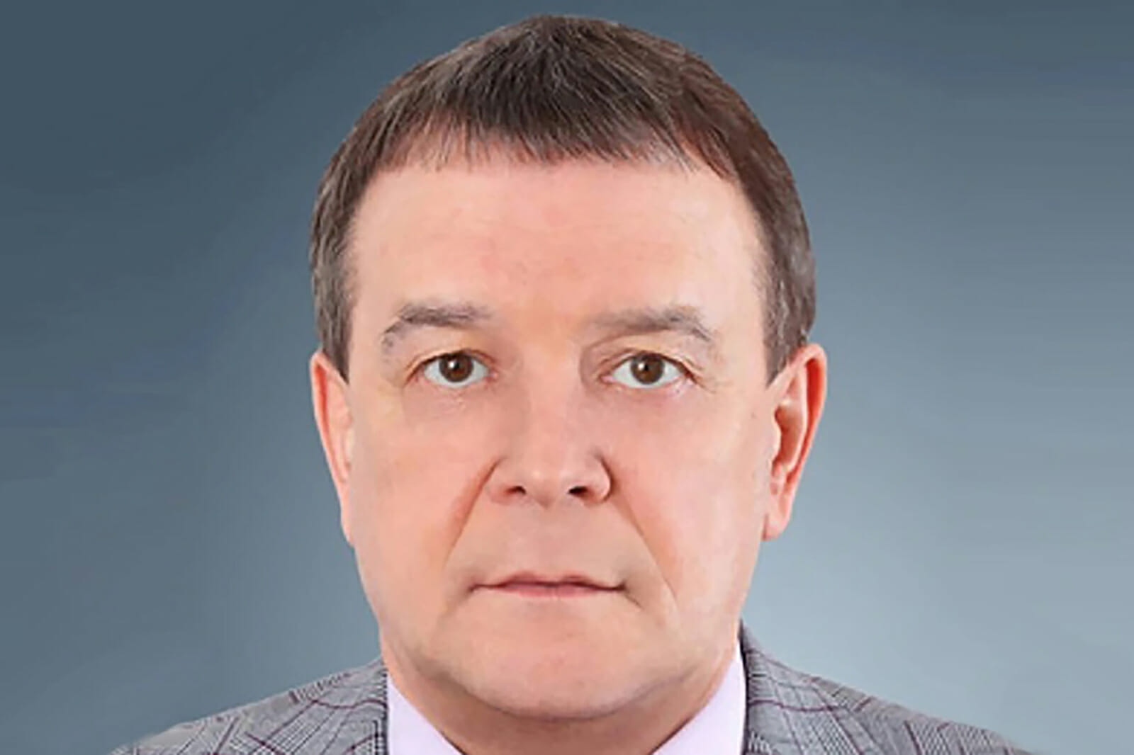 ألكسندر تيولياكوف
