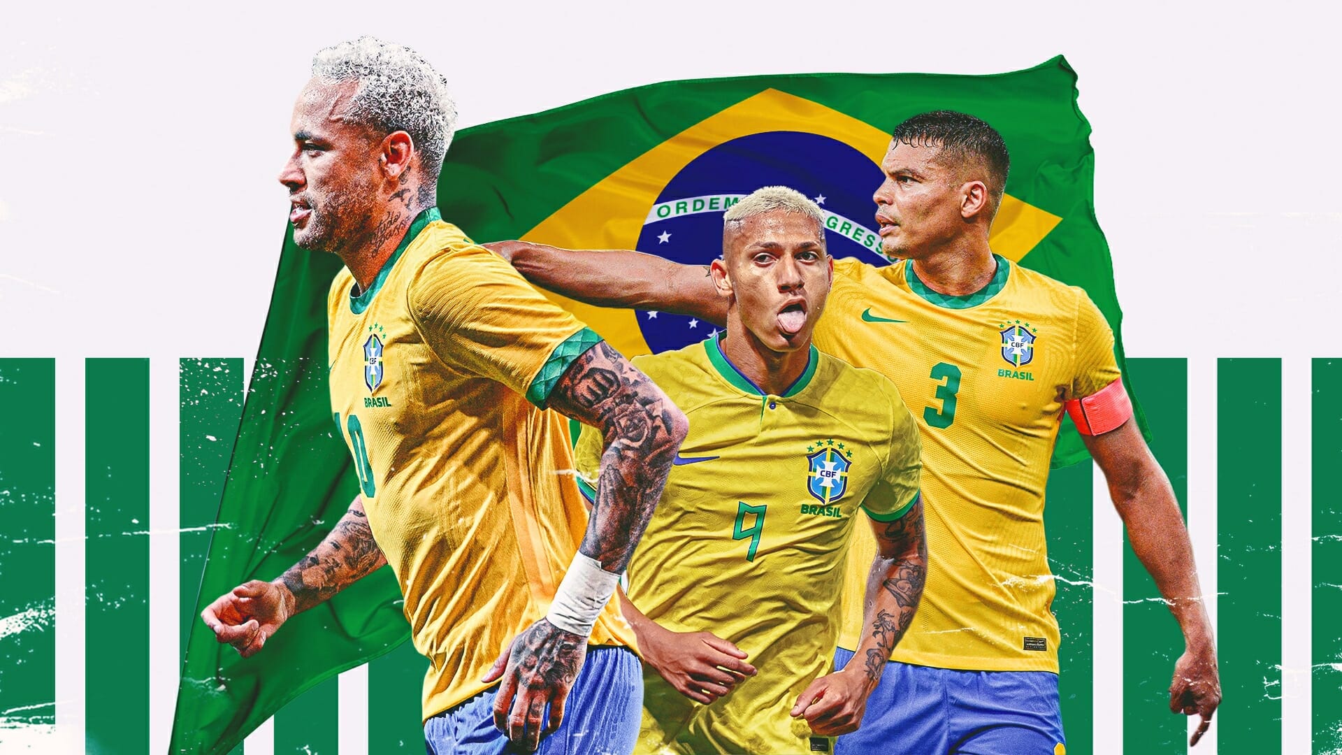 البرازيل وكأس العالم watanserb.com