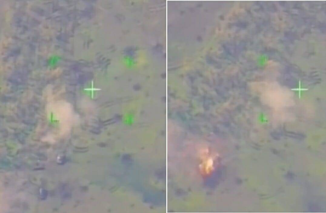 قنص مقاتلين أوكران watanserb.com