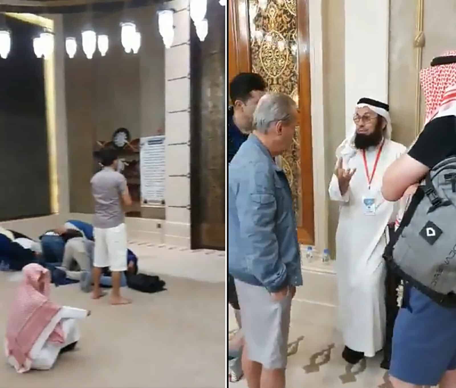 الدعوة للإسلام في قطر watanserb.com