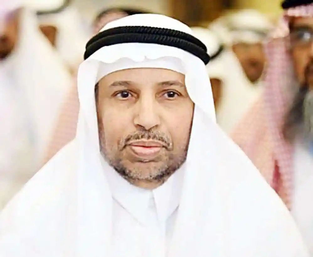 إعفاء عبدالرحمن اليوبي watanserb.com