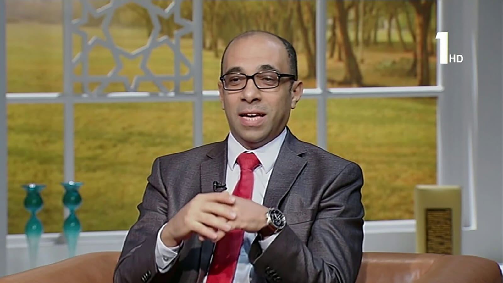 الدكتور هاني عبد الجواد