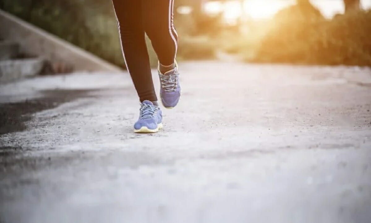 وفق باحثي هارفارد، فإن المشي تمرين بسيط ولكنه قوي