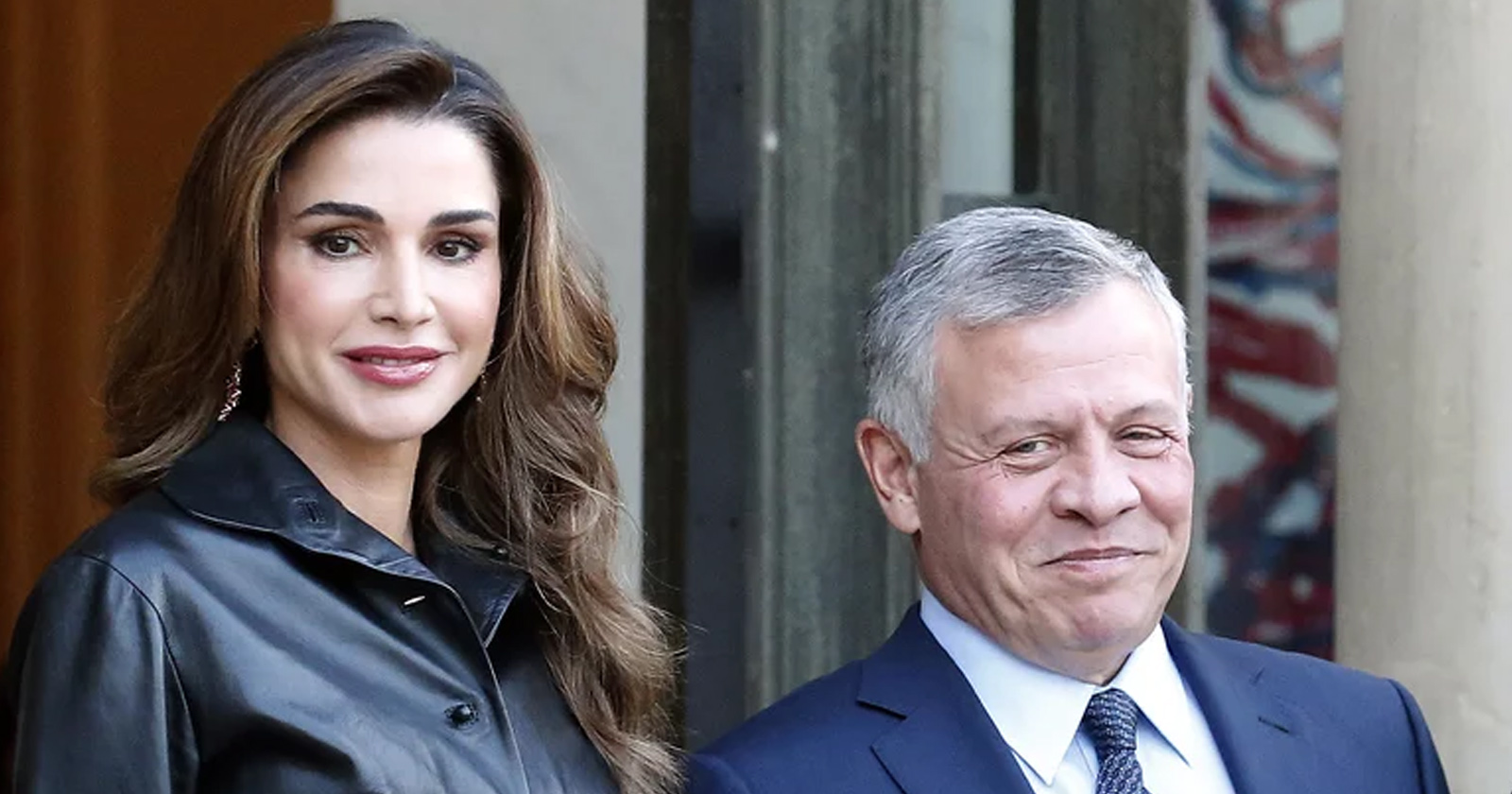 حجم ثروة الملكة رانيا watanserb.com