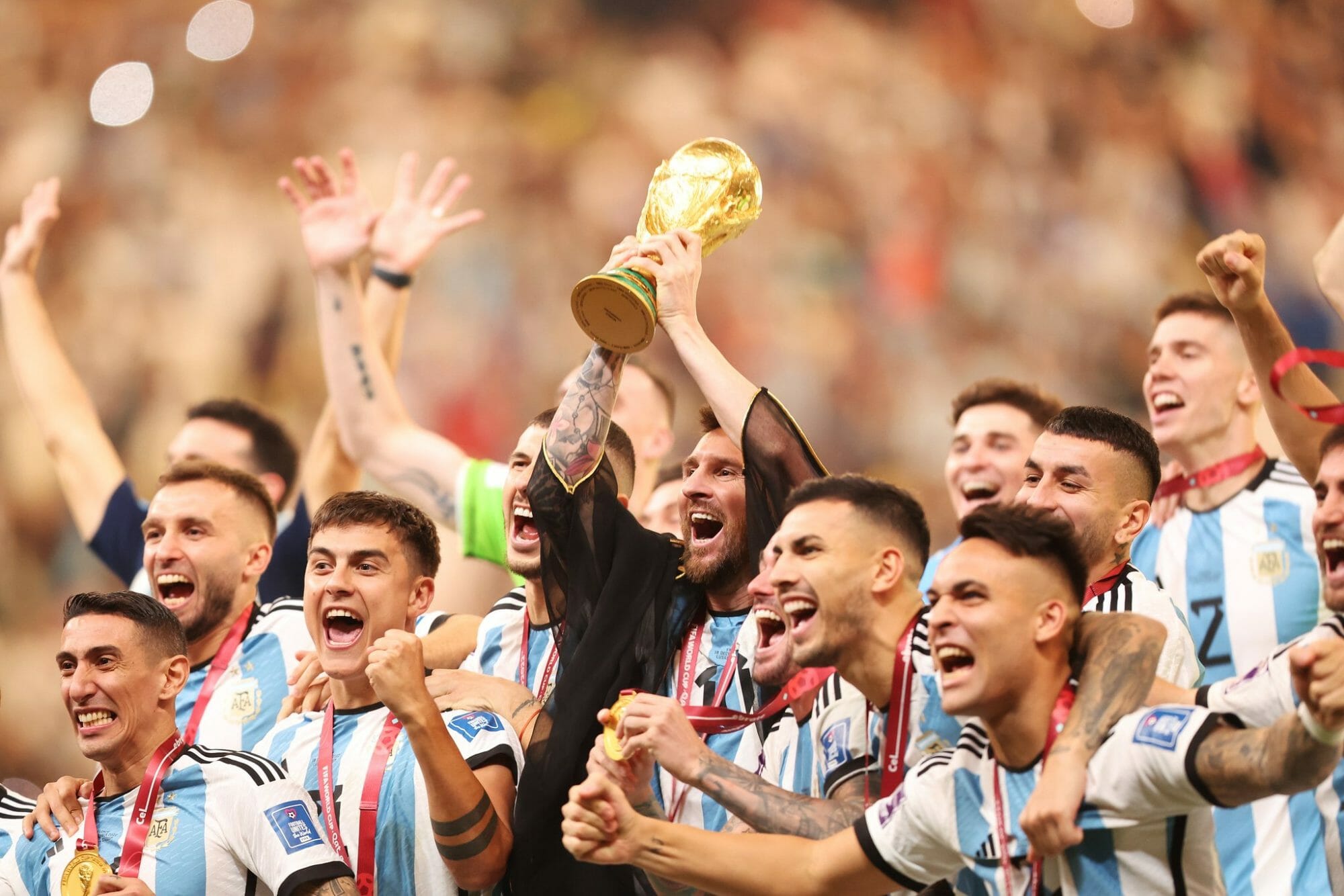 ترتيب منتخبات كأس العالم 2022 watanserb.com