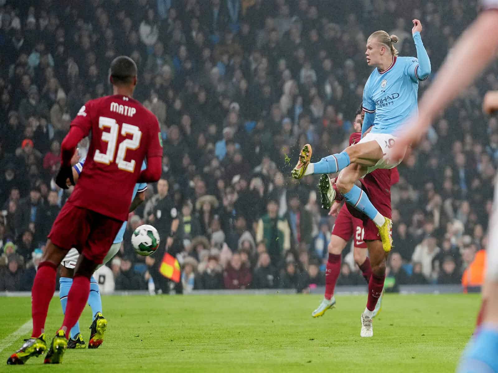 ترتيب هدافين الدوري الانجليزي watanserb.com