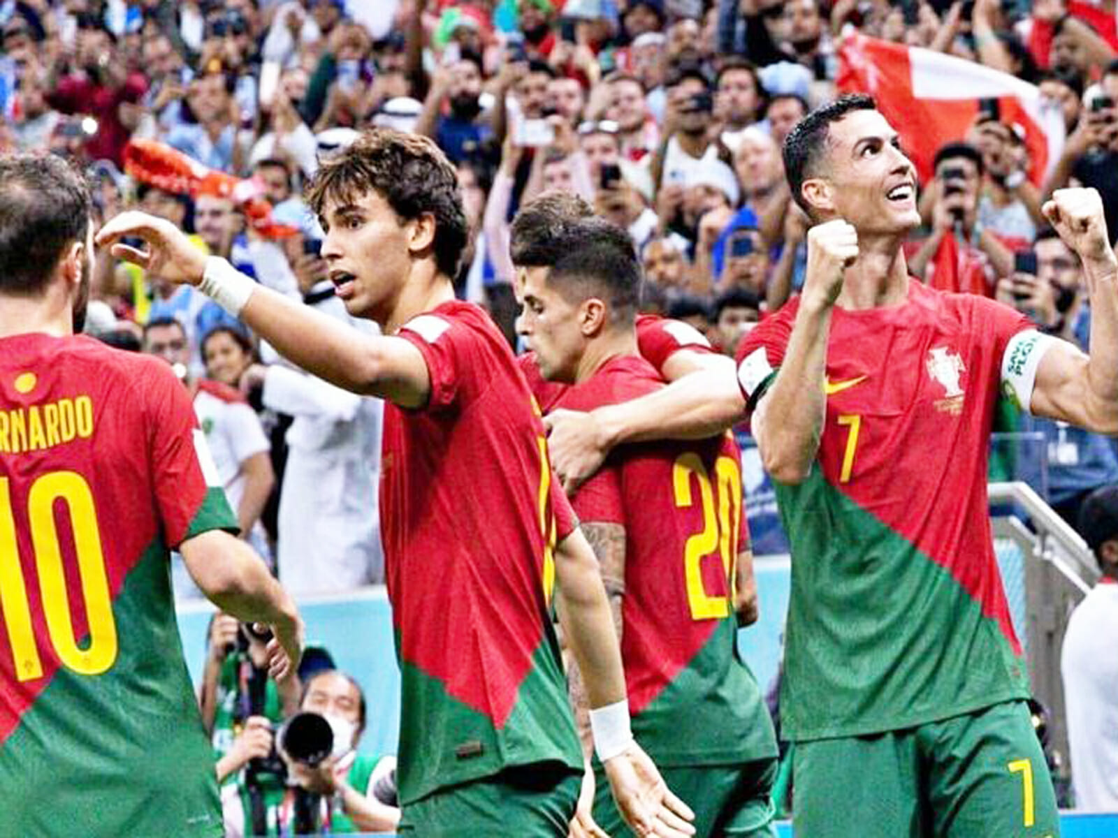تشكيلة منتخب البرتغال اليوم watanserb.com