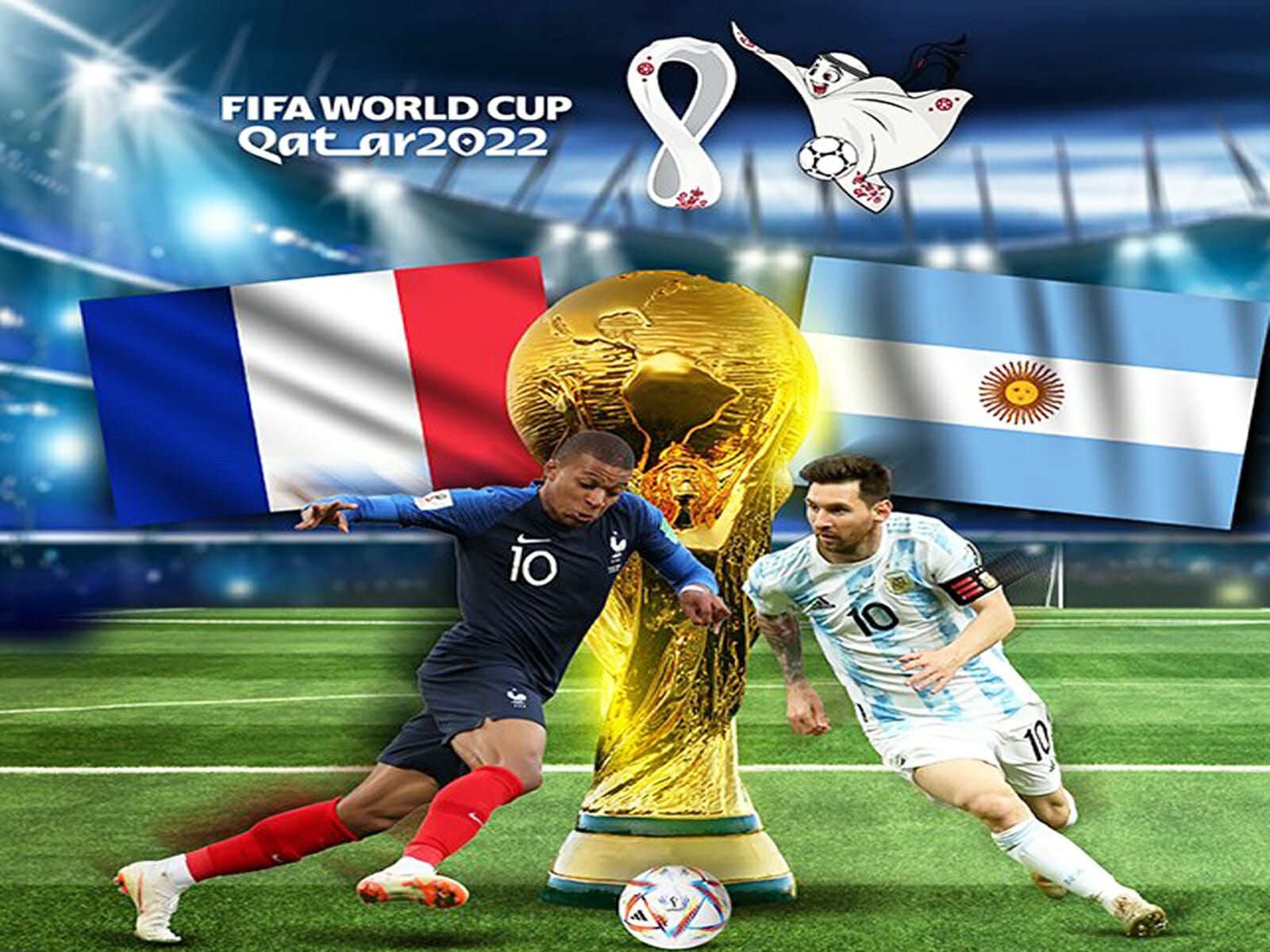 توقع فوز فرنسا والأرجنتين watanserb.com