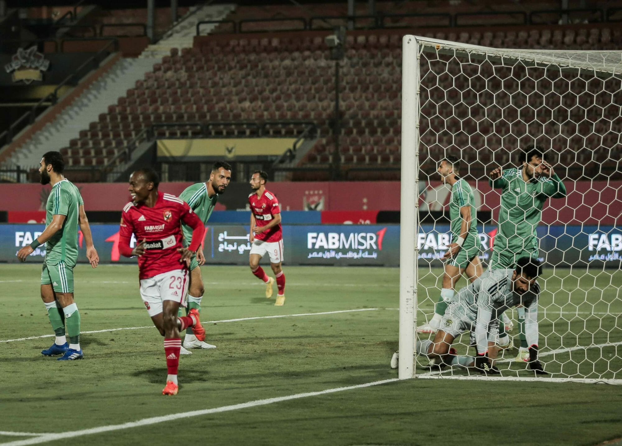 ترتيب الدوري المصري الممتاز 2022-2023 watanserb.com
