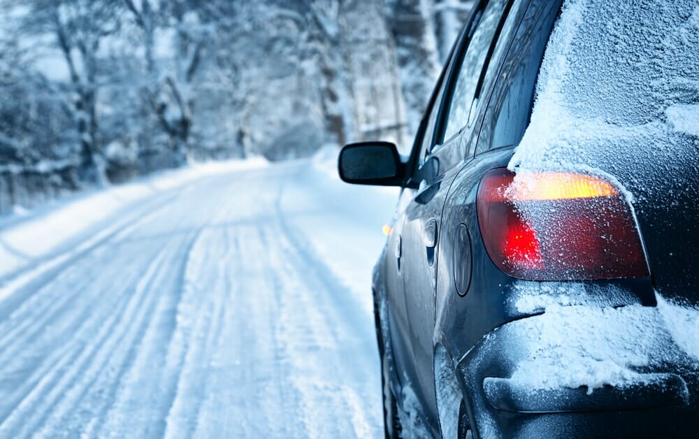 خلال فصل الشتاء..كيف تحمي سيارتك من الأمطار والثلوج؟ watanserb.com
