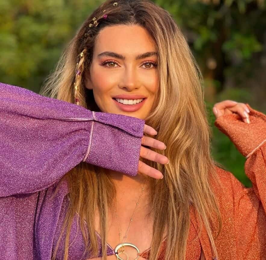 فضيحة ستيفاني صليبا بعد عودتها من السعودية تهز لبنان.. منازل ومجوهرات وتبييض أموال! watanserb.com