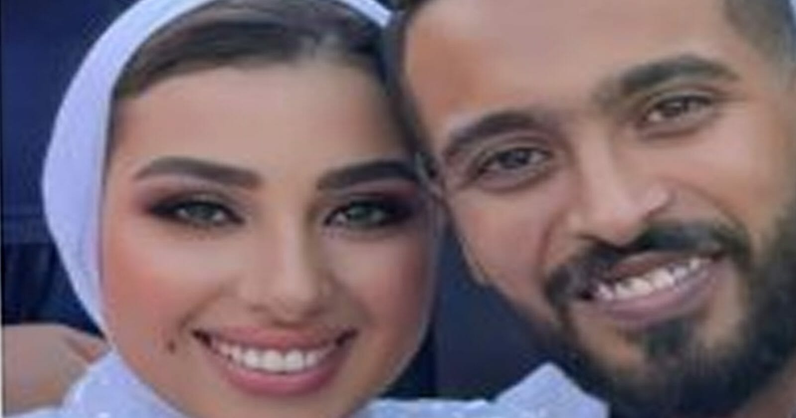 اعتقال هدير عاطف وزوجها watanserb.com