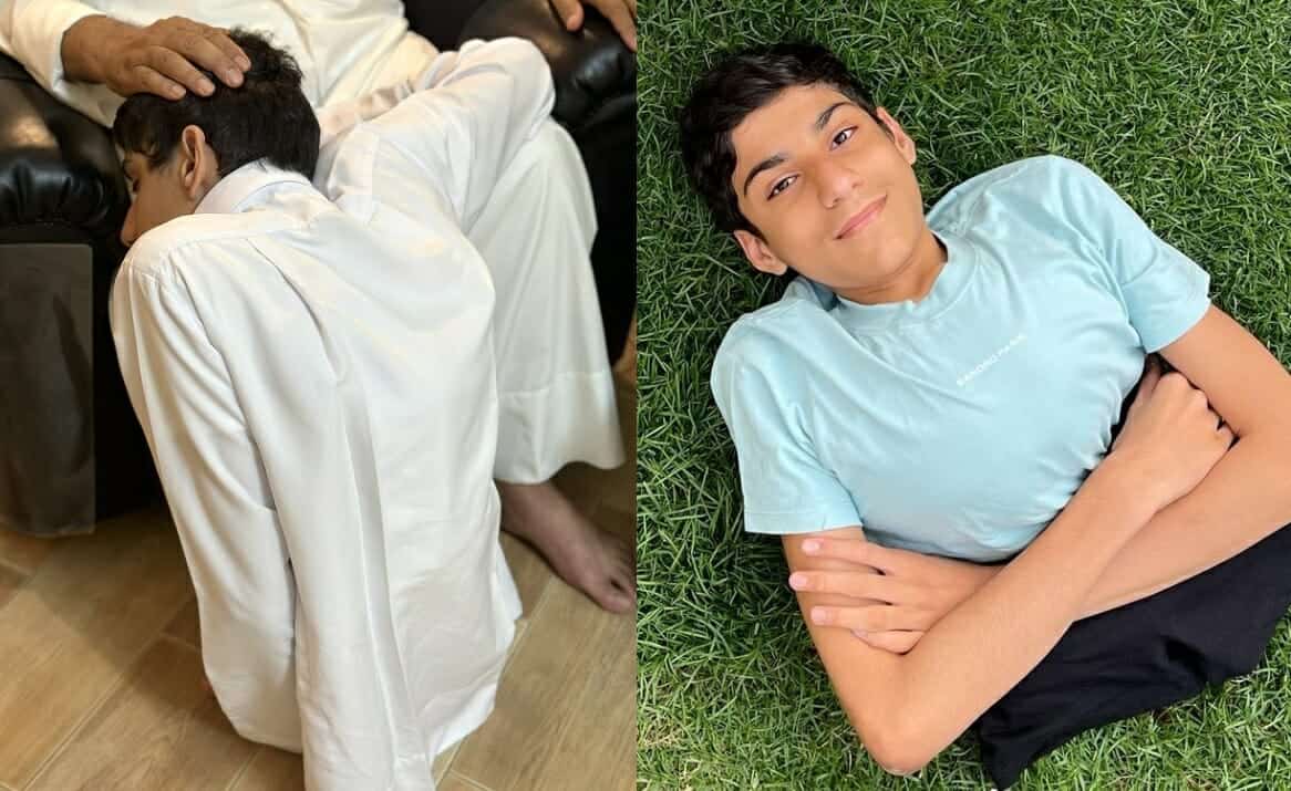 والد غانم المفتاح watanserb.com