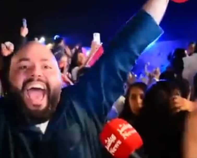 تأهل المنتخب المغربي إلى دور الـ 16 watanserb.com