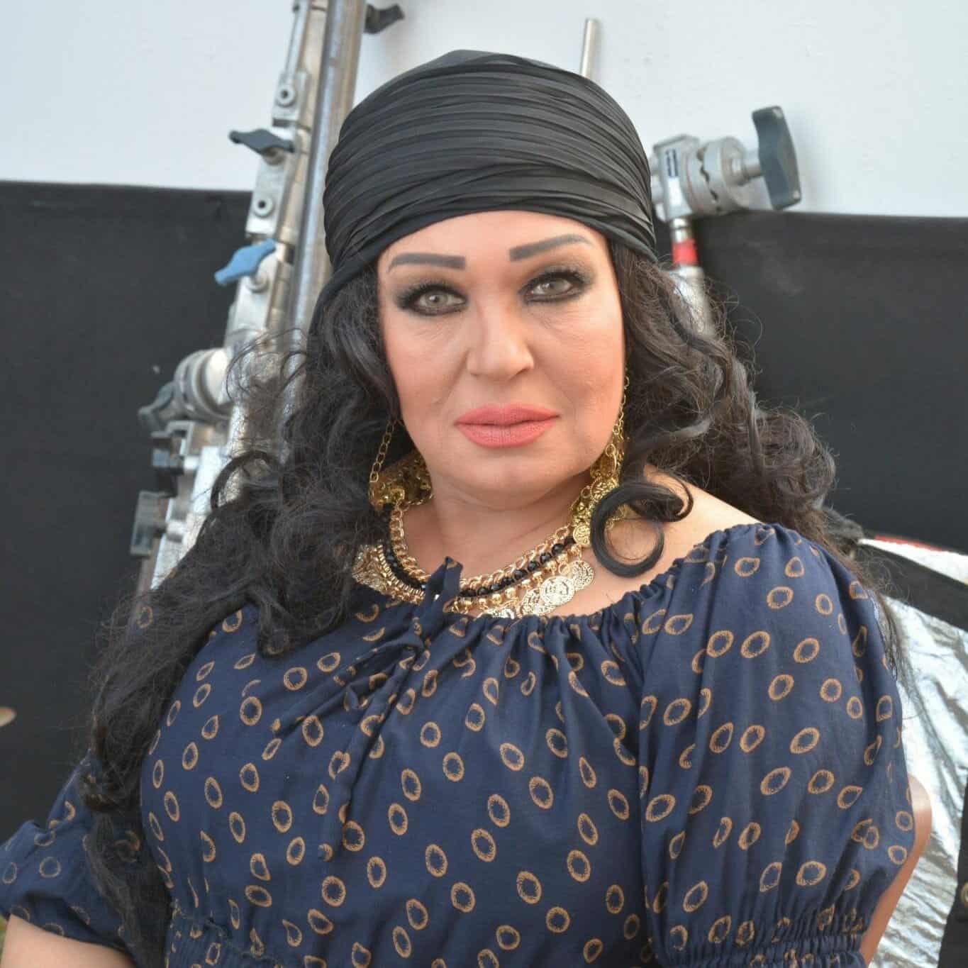 طلب فيفي عبده تركي آل الشيخ watanserb.com