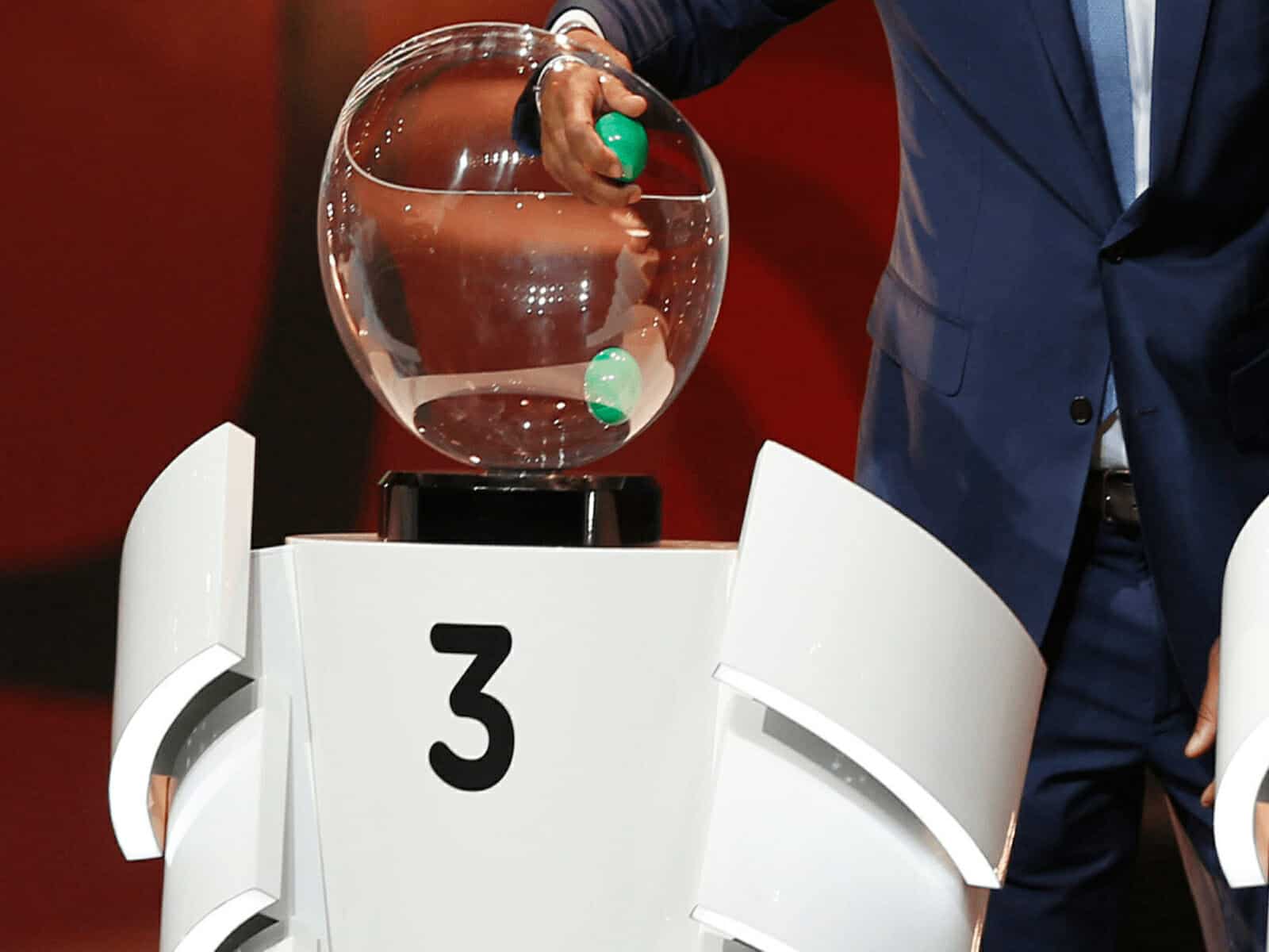 نتائج قرعة كأس الكونفدرالية 2023 watanserb.com