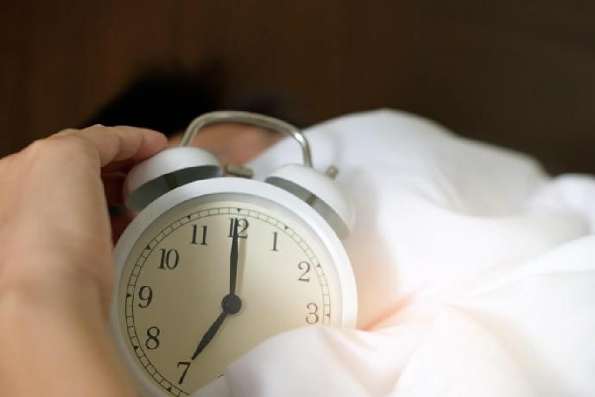 النائمون متأخرًا أو المستيقظون مبكرًا watanserb.com