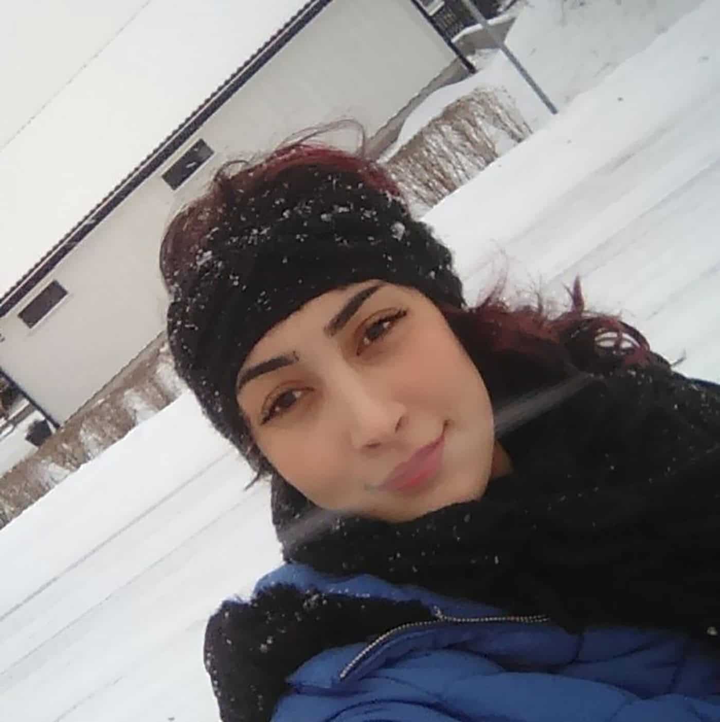 مرح إسماعيل