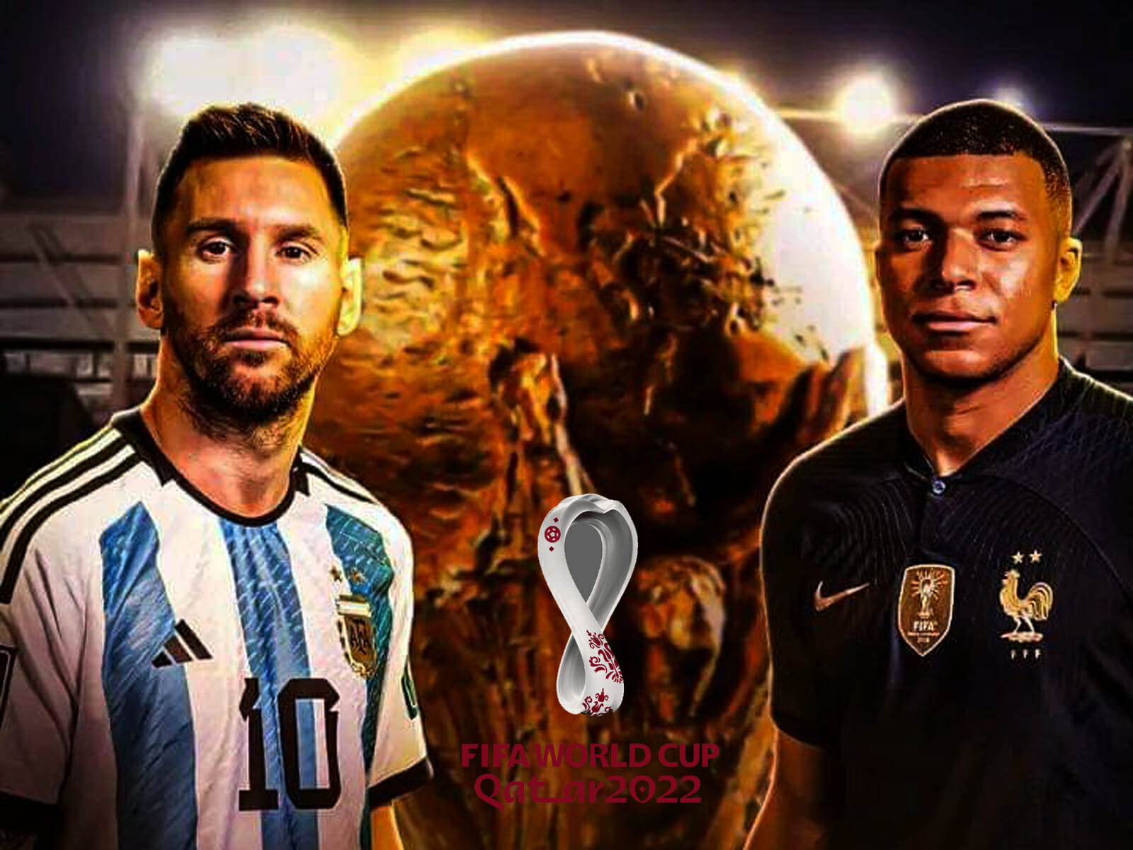 مشاهدة مباراة الأرجنتين وفرنسا بث مباشر watanserb.com