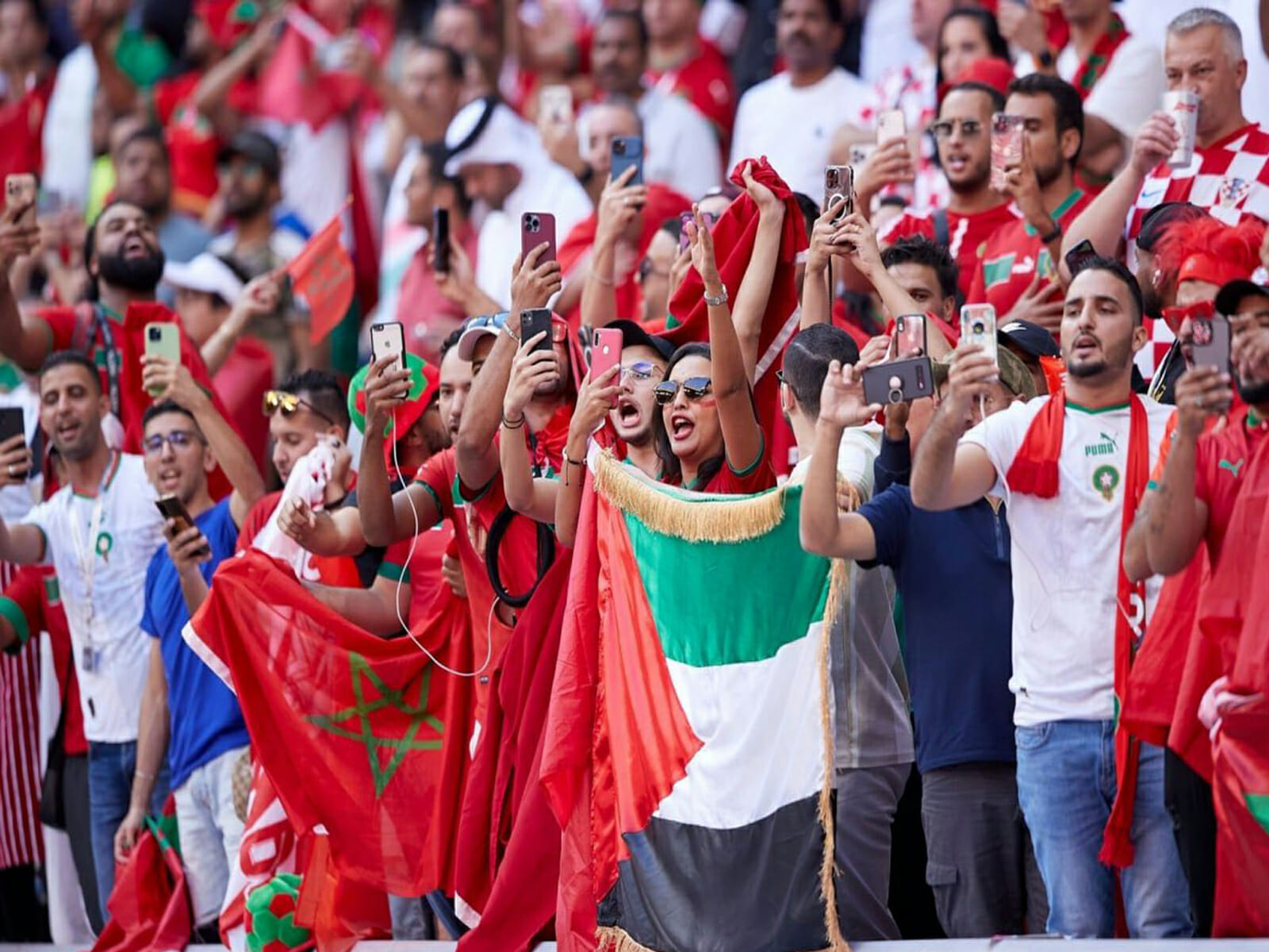 مشاهدة مباراة المغرب والبرتغال بث مباشر watanserb.com