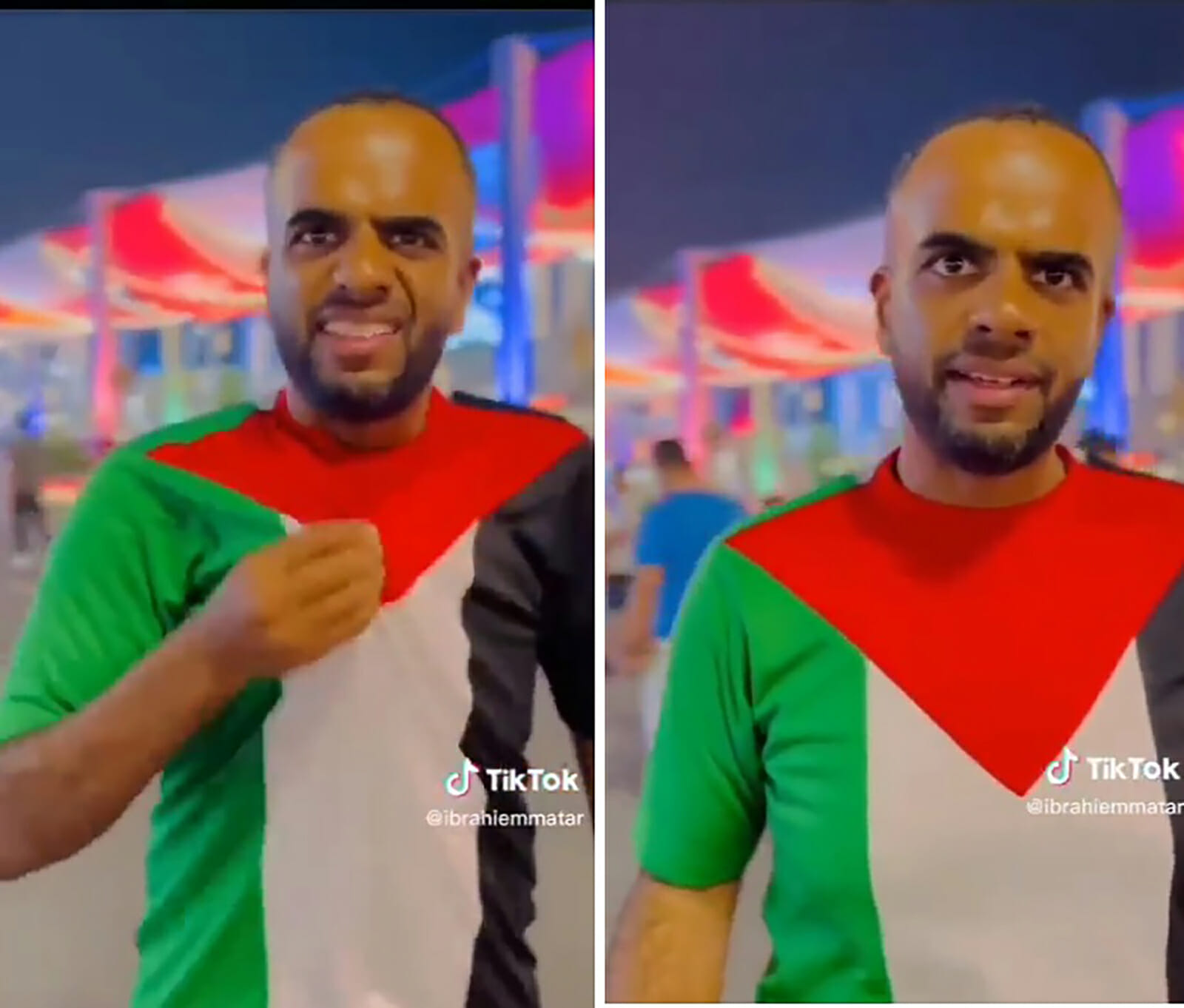 فلسطين في كأس العالم watanserb.com