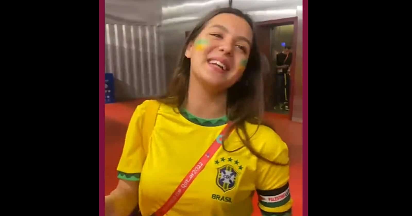 مشجعات برازيليات watanserb.com