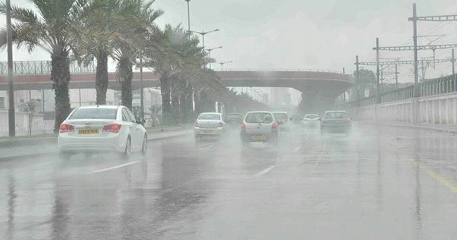 نزح مياه الأمطار في سلطنة عمان watanserb.com