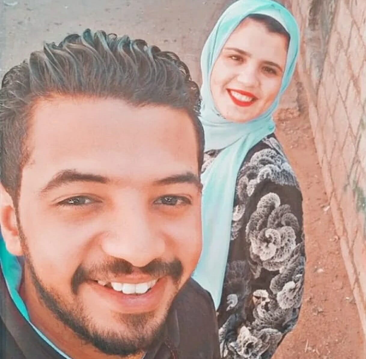 مصرية تنقذ زوجها من السجن watanserb.com
