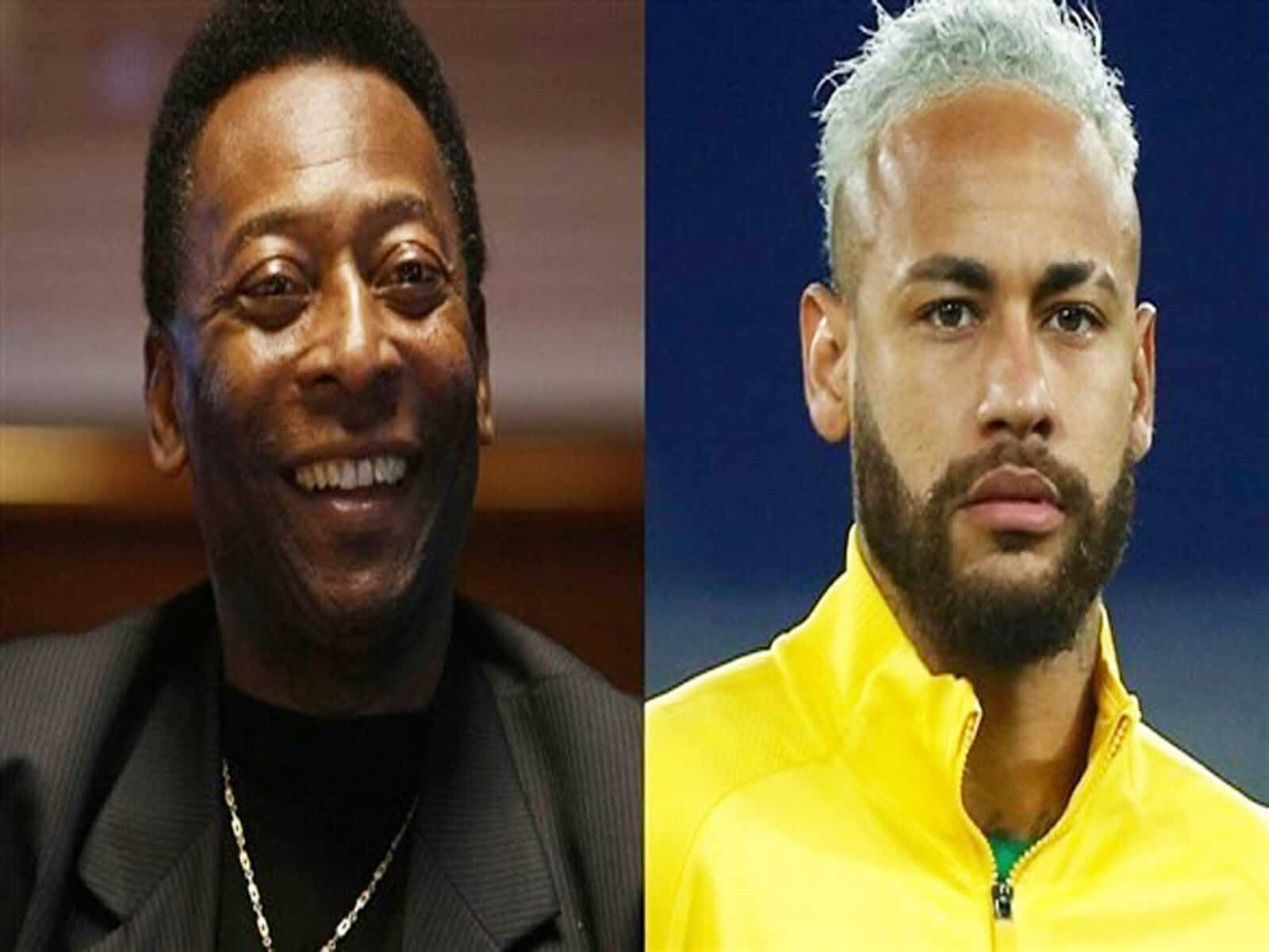 نيمار أفضل لاعب في التاريخ watanserb.com